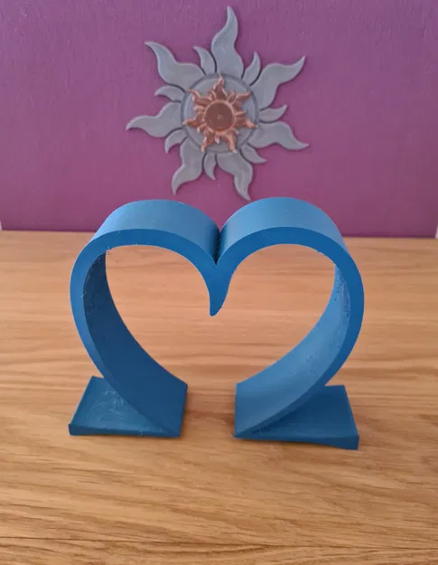 Trái Tim Trang Trí - Ngày Lễ Tình Nhân - Image 2