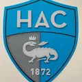 Huy hiệu "Le Havre Athletic Club" - Hueforge - Thumbnail 2