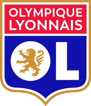 Huy Hiệu "Olympique Lyonnais" - Hueforge - Image 1
