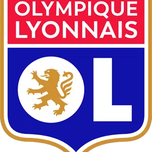 Huy Hiệu "Olympique Lyonnais" - Hueforge