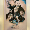 Breaking Bad - Hueforge - Thumbnail 2