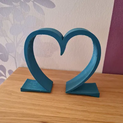 Trái Tim Trang Trí - Ngày Lễ Tình Nhân