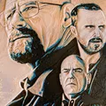 Breaking Bad - Hueforge - Thumbnail 4