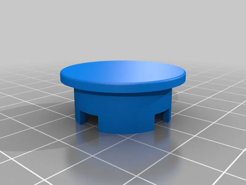 Chân đế thay thế cho Cân thông minh Garmin Index - Image 1