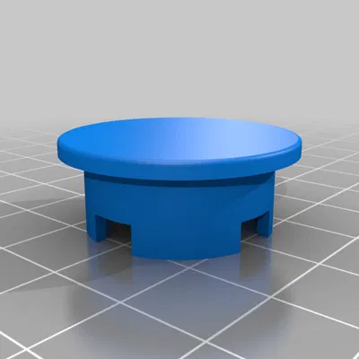 Chân đế thay thế cho Cân thông minh Garmin Index