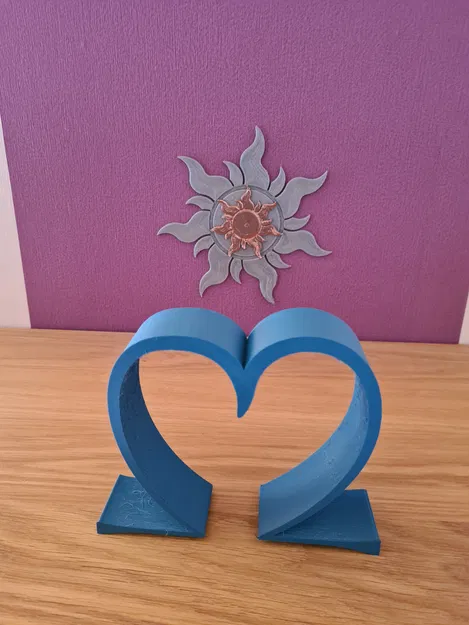 Trái Tim Trang Trí - Ngày Lễ Tình Nhân - Image 4