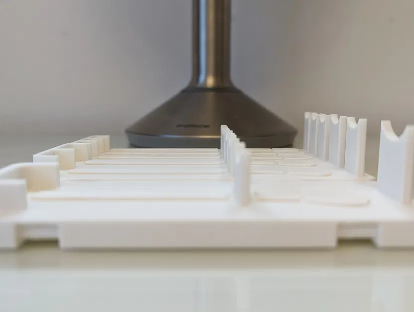 Khay Đựng Cọ Trang Điểm Mô-đun - Image 3