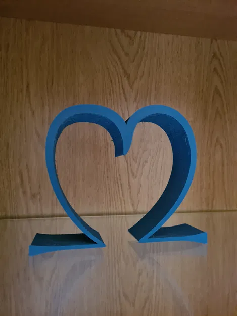 Trái Tim Trang Trí - Ngày Lễ Tình Nhân - Image 5