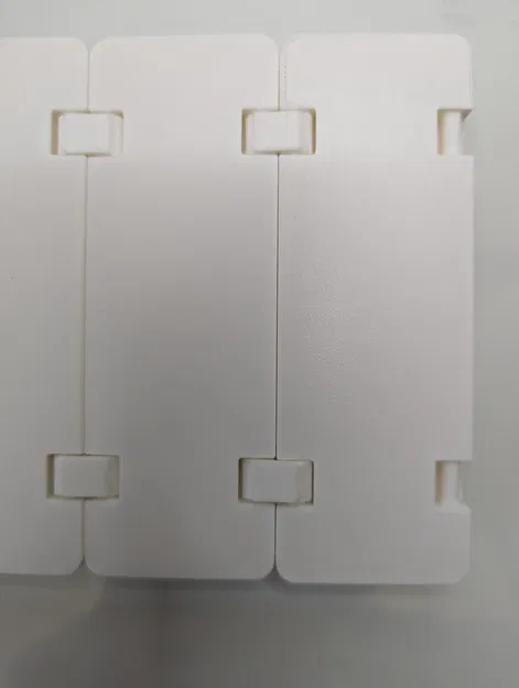 Khay Đựng Cọ Trang Điểm Mô-đun - Image 4