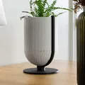 Chậu Trồng Cây Kiểu Đứng Sang Trọng - Phong Cách Mid-Century Hiện Đại - Thumbnail 3
