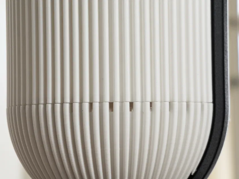 Chậu Trồng Cây Kiểu Đứng Sang Trọng - Phong Cách Mid-Century Hiện Đại - Image 6