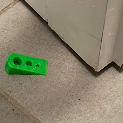 Fermaporta - Chặn Cửa Đa Năng