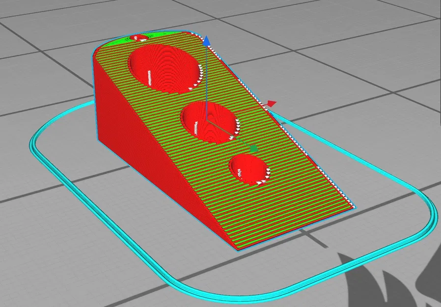 Fermaporta - Chặn Cửa Đa Năng - Image 2