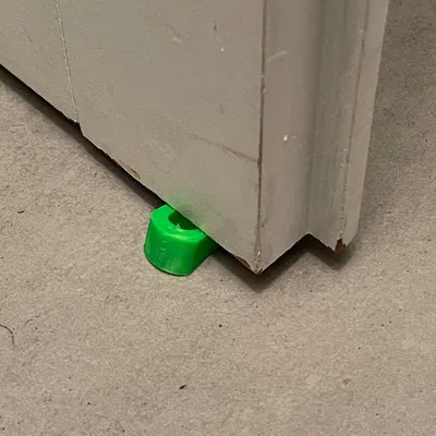 Fermaporta - Chặn Cửa Đa Năng