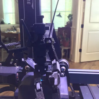 Easy 13 Titan Camera Man v1 (Từ Skibidi Toilet)