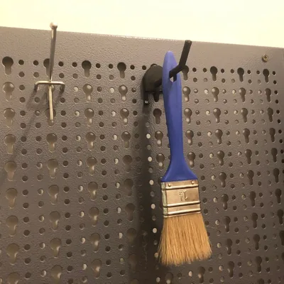 Móc Pegboard Euro Kupper