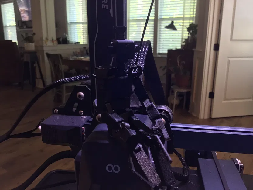 Easy 13 Titan Camera Man v1 (Từ Skibidi Toilet) - Image 4