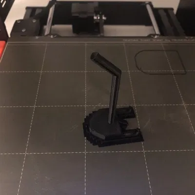 Móc Pegboard Euro Kupper