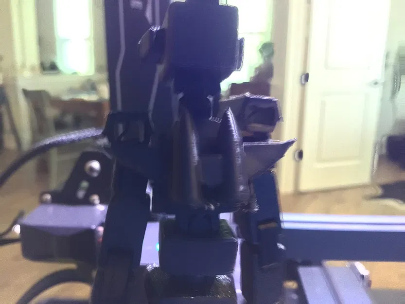 Easy 13 Titan Camera Man v1 (Từ Skibidi Toilet) - Image 5