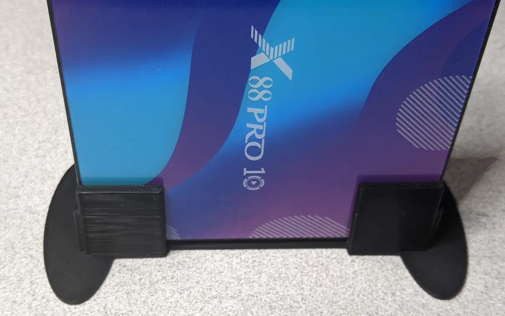 Chân đế giữ Hộp TV X88 - Image 1