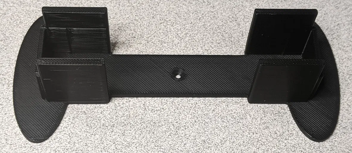 Chân đế giữ Hộp TV X88 - Image 2