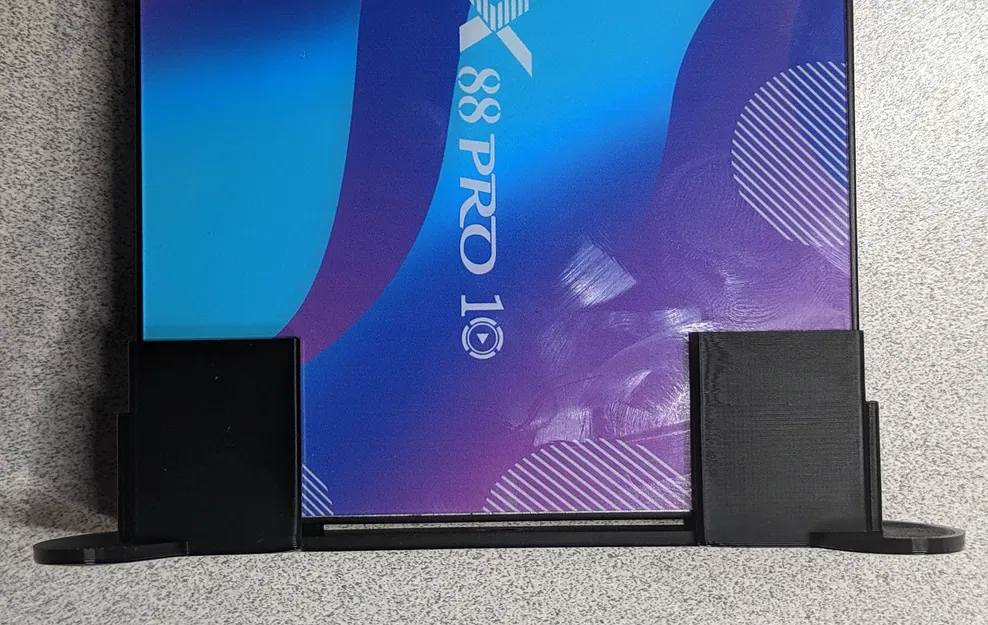 Chân đế giữ Hộp TV X88 - Image 3