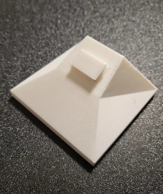 Chân đế bàn cho HomaticIP Thermostat/Switch - Image 3