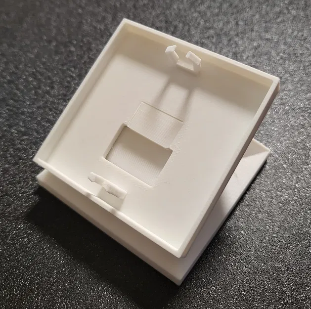 Chân đế bàn cho HomaticIP Thermostat/Switch - Image 4