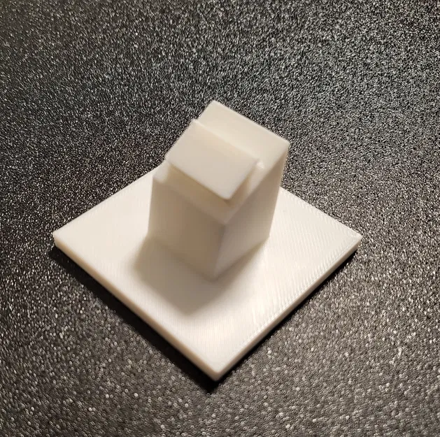 Chân đế bàn cho HomaticIP Thermostat/Switch - Image 5