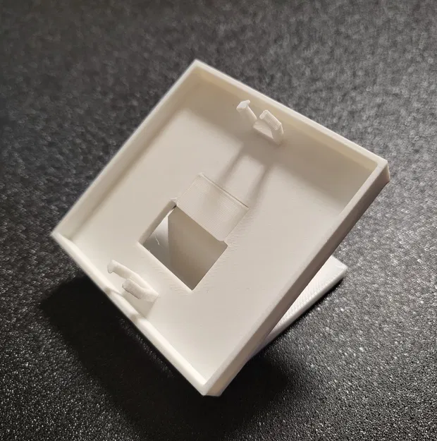 Chân đế bàn cho HomaticIP Thermostat/Switch - Image 6