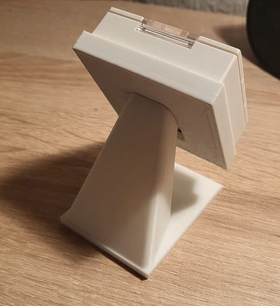 Chân đế bàn cho HomaticIP Thermostat/Switch - Image 7