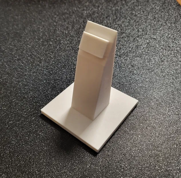 Chân đế bàn cho HomaticIP Thermostat/Switch - Image 9