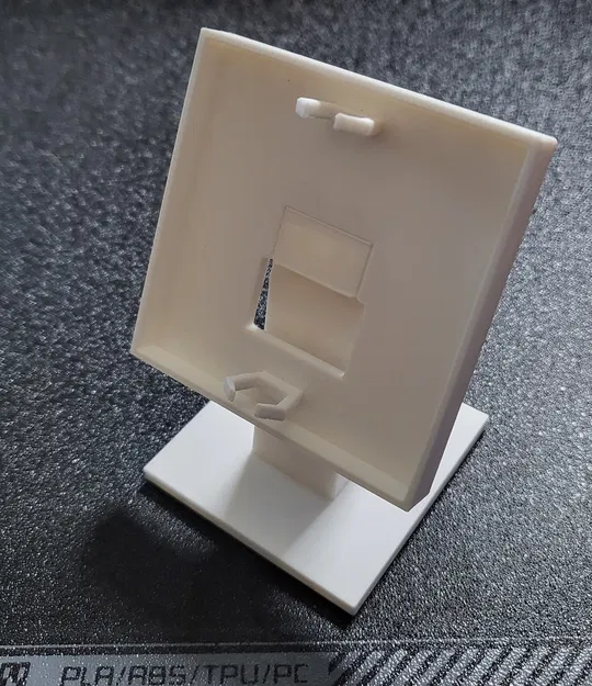 Chân đế bàn cho HomaticIP Thermostat/Switch - Image 10