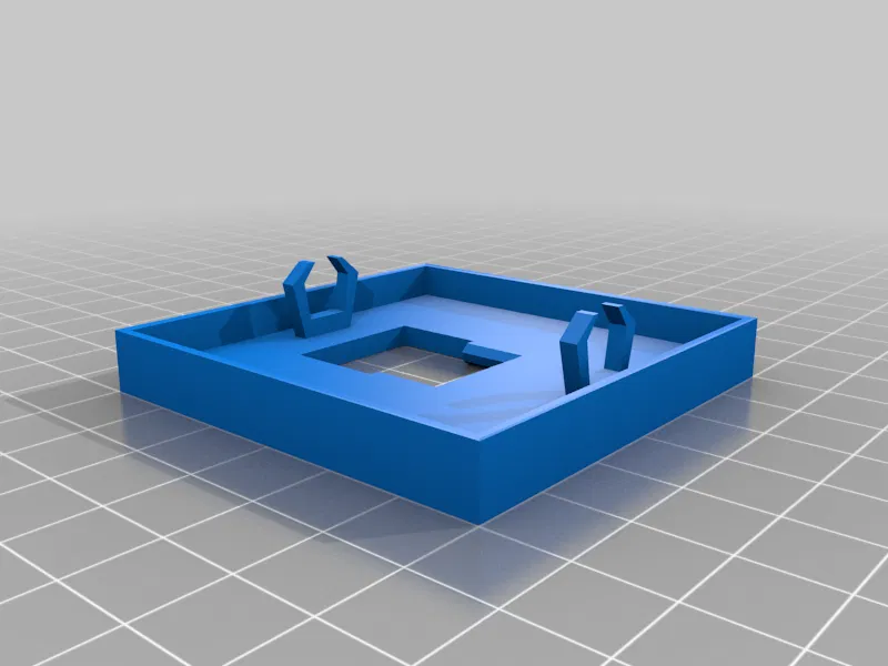 Chân đế bàn cho HomaticIP Thermostat/Switch - Image 11