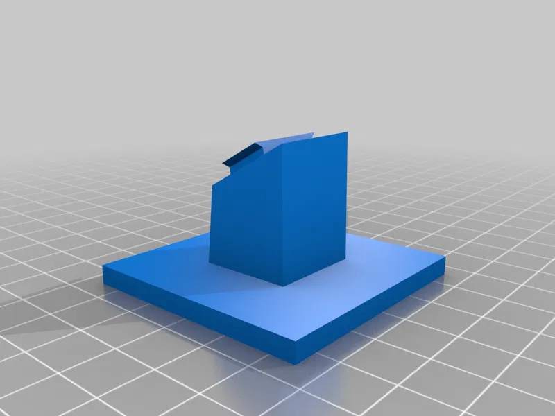 Chân đế bàn cho HomaticIP Thermostat/Switch - Image 12