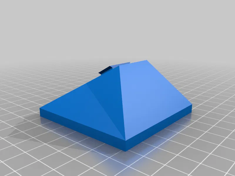 Chân đế bàn cho HomaticIP Thermostat/Switch - Image 13