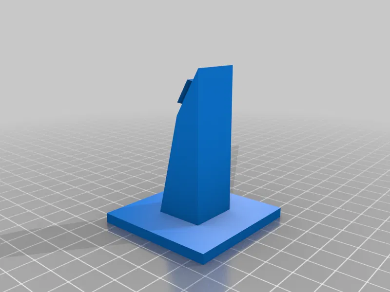 Chân đế bàn cho HomaticIP Thermostat/Switch - Image 14