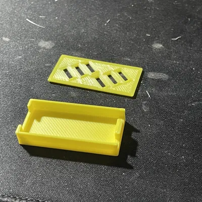 Hộp đựng module IP2312 cơ bản