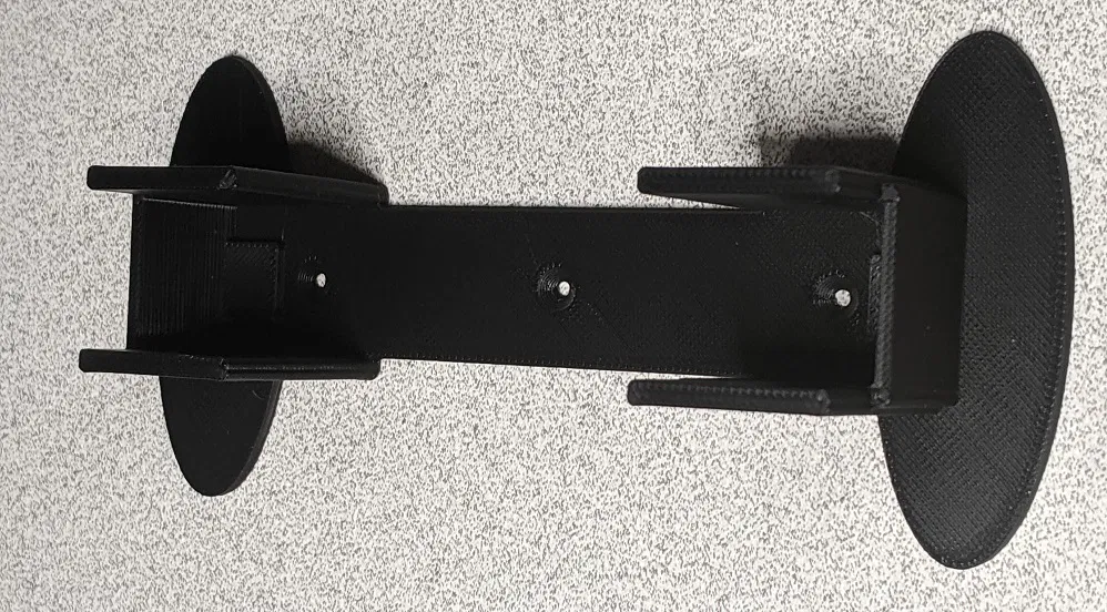 Chân đế giữ Hộp TV X88 - Image 6