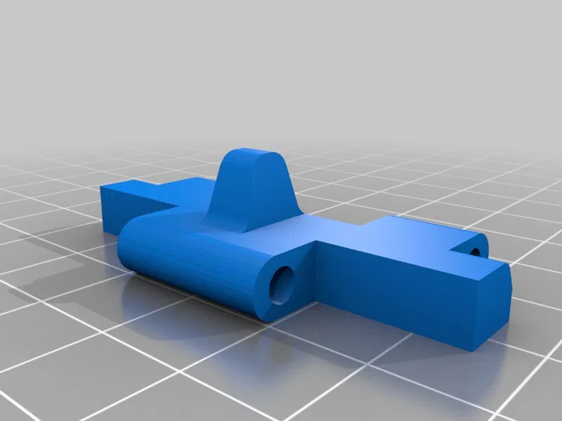 Mắt xích xe tăng có cao su - Image 1