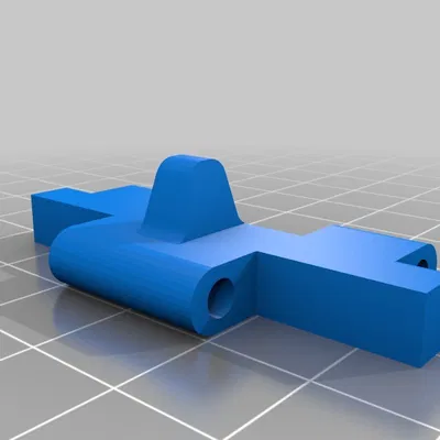 Mắt xích xe tăng có cao su