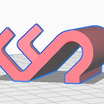 Giá đỡ dao cạo râu - Rasiererhalter