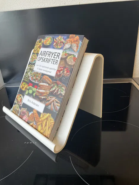 Giá đỡ máy tính bảng/sách IKEA 24cm - Image 1