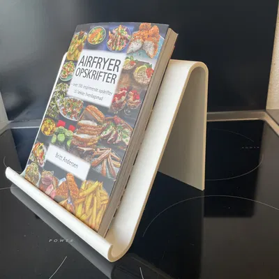 Giá đỡ máy tính bảng/sách IKEA 24cm