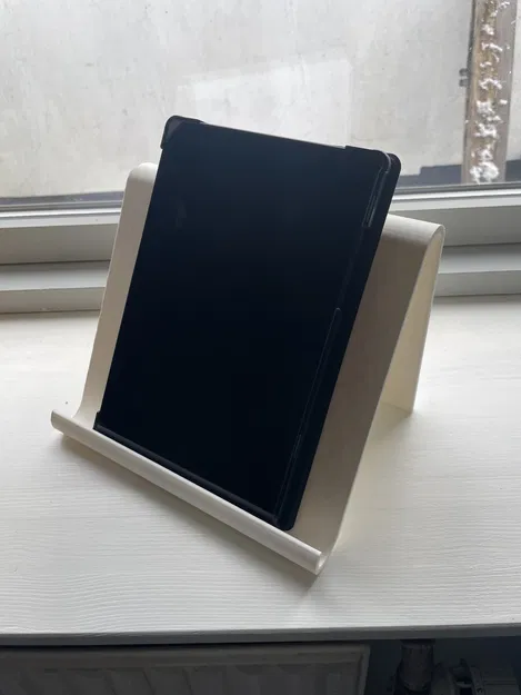 Giá đỡ máy tính bảng/sách IKEA 24cm - Image 2