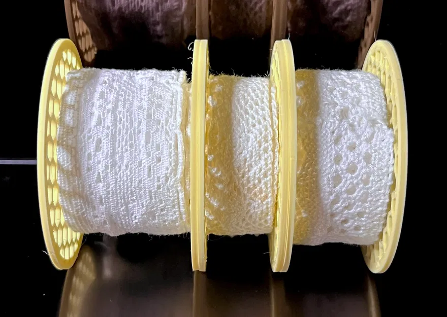 Cuộn Băng Hình Lục Giác - Image 1