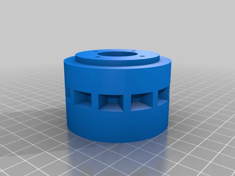 Chế tạo Bánh răng Truyền động cho Xe - Image 1