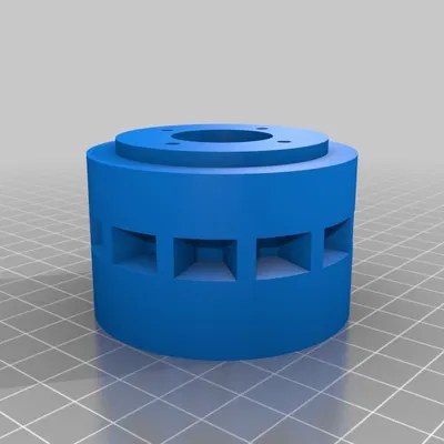 Chế tạo Bánh răng Truyền động cho Xe