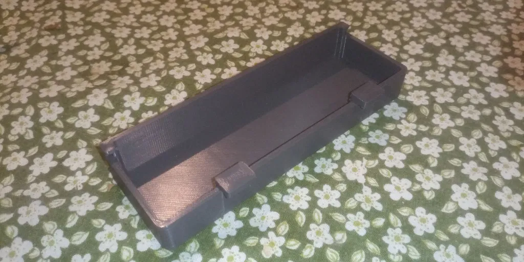 Nắp Pin Taranis X9D 3S +10mm - Image 5