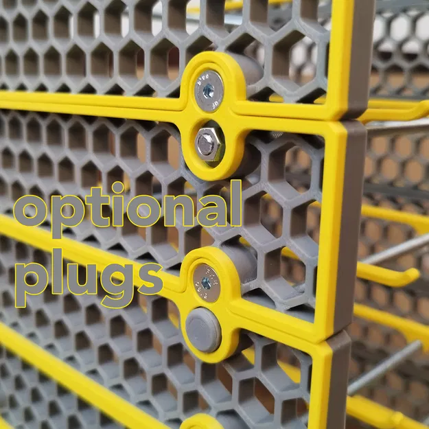 Kệ chắc chắn cho hộp đựng đồ Werckmann - Image 4